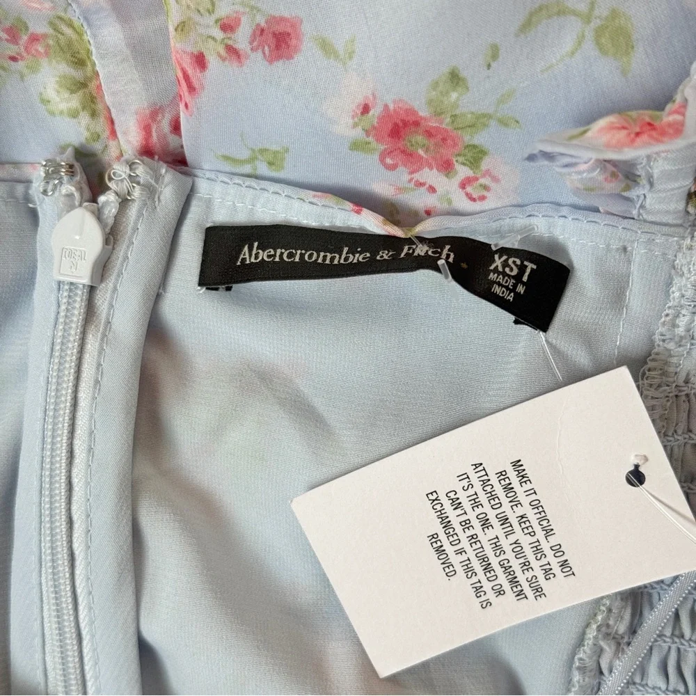 Abercrombie & Fitch brand new