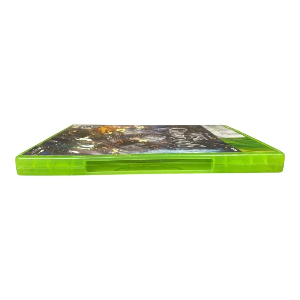DreamWorks Rise Of The Guardians Xbox 360 Video Game