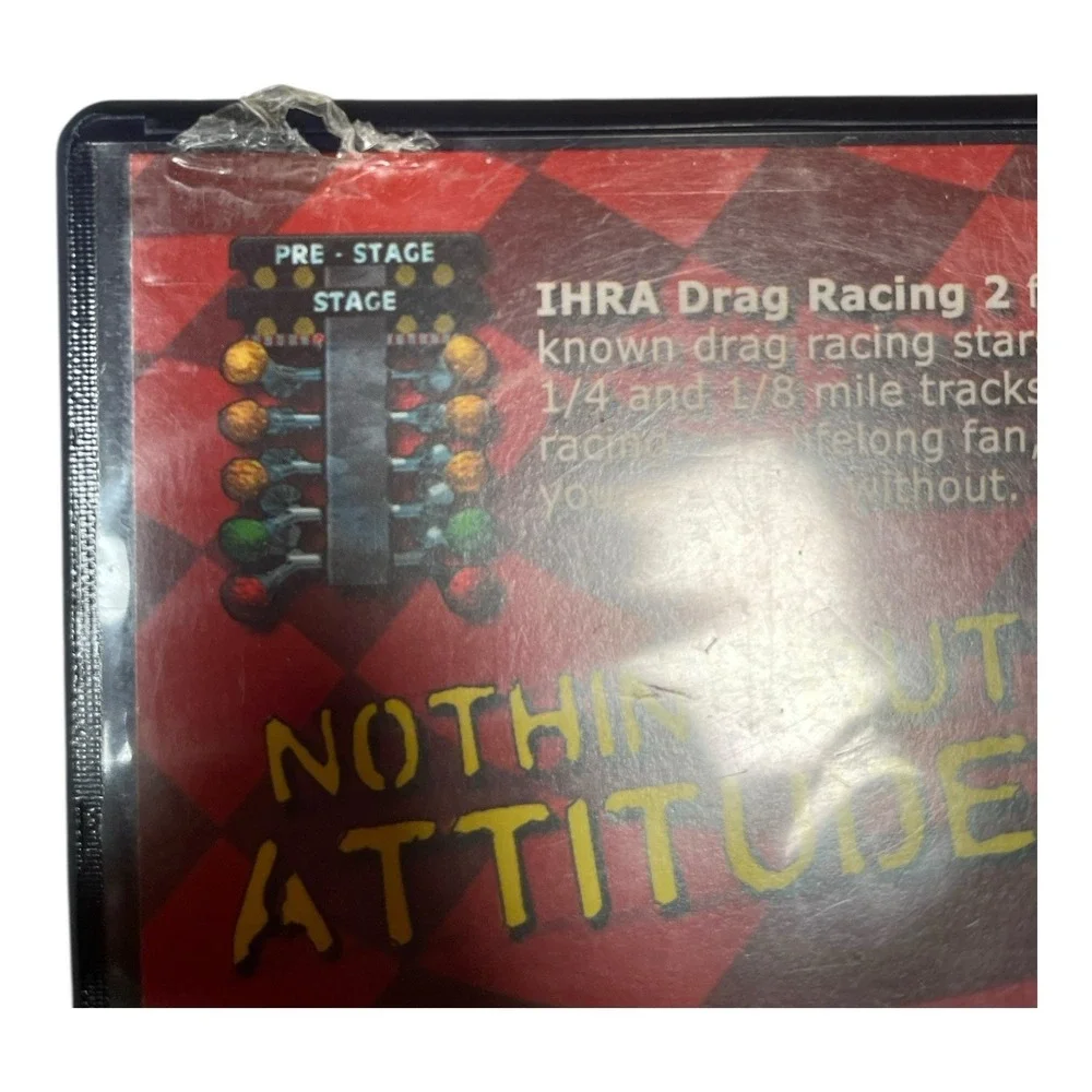 N/A ihra motorsports