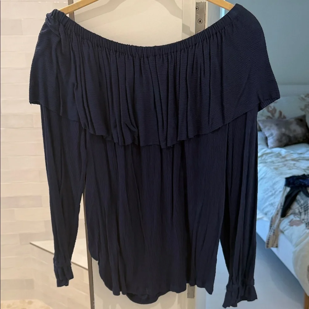 chic navy