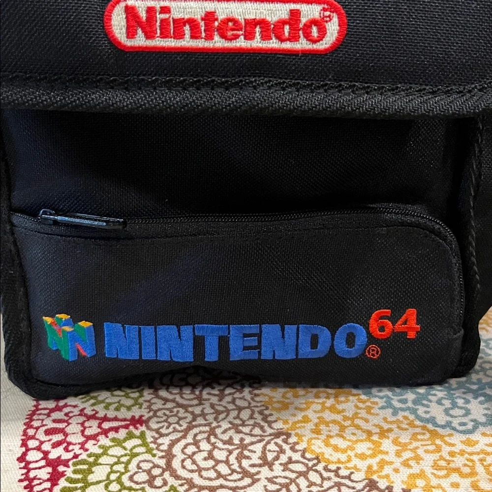 Nintendo original oem