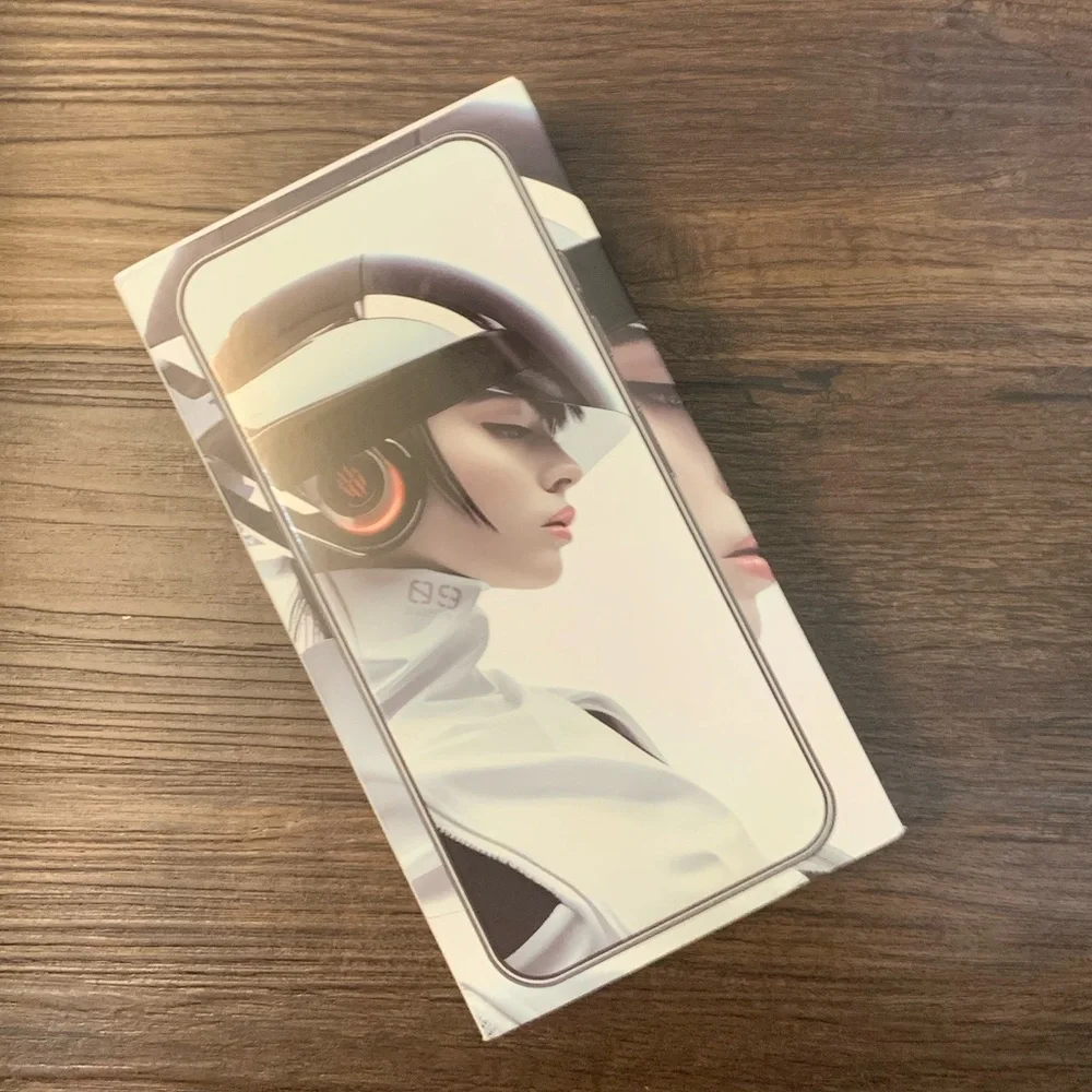 huness 17promax smartphone