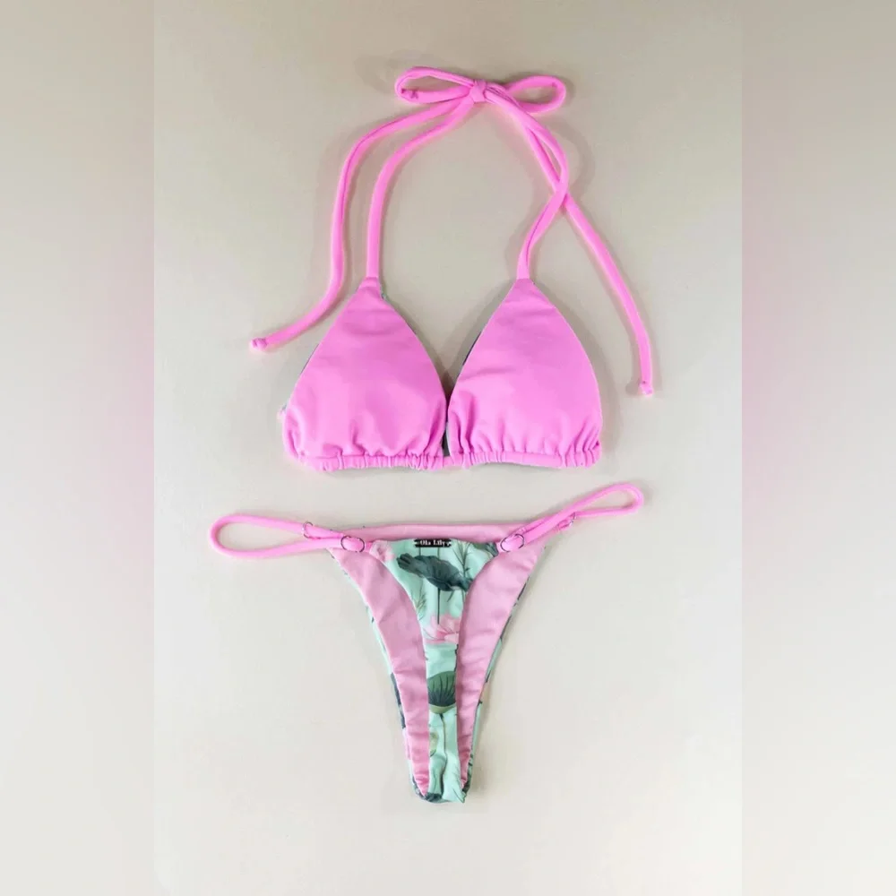 Kulani Kinis brand new