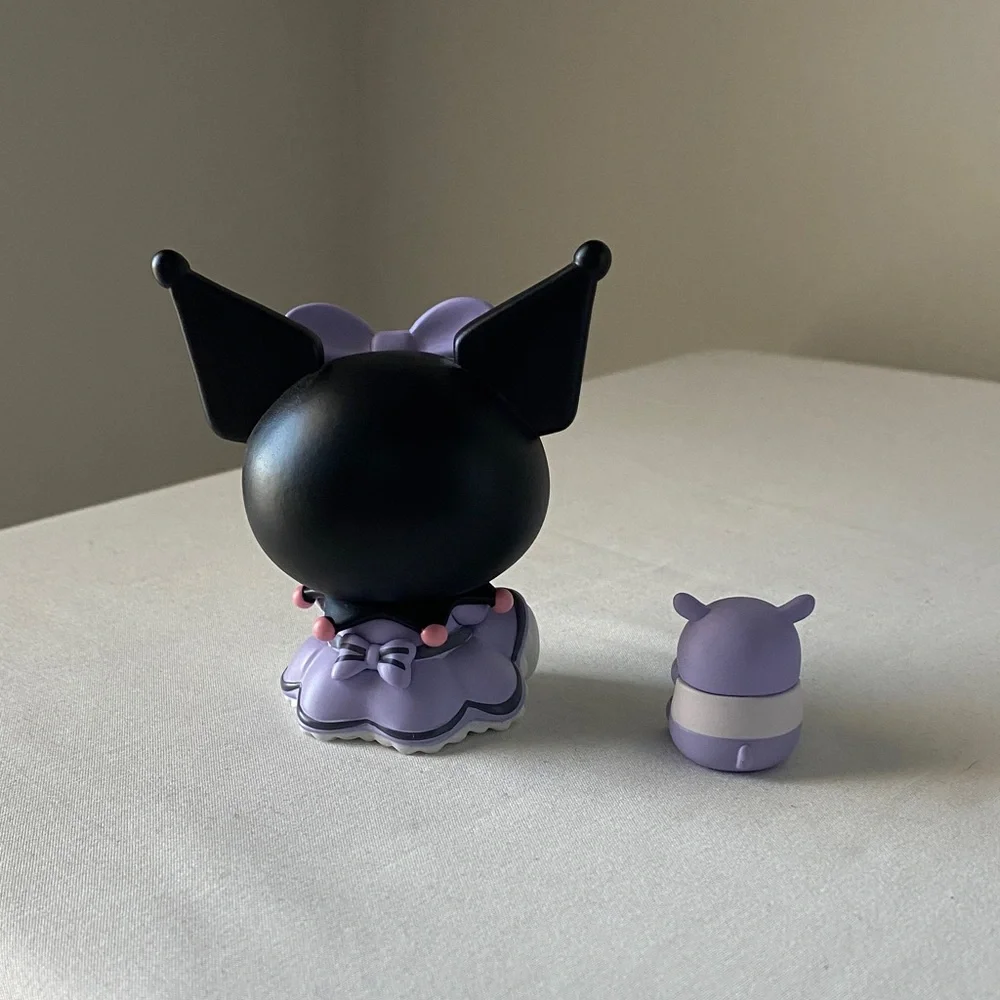Sanrio adorable kuromi