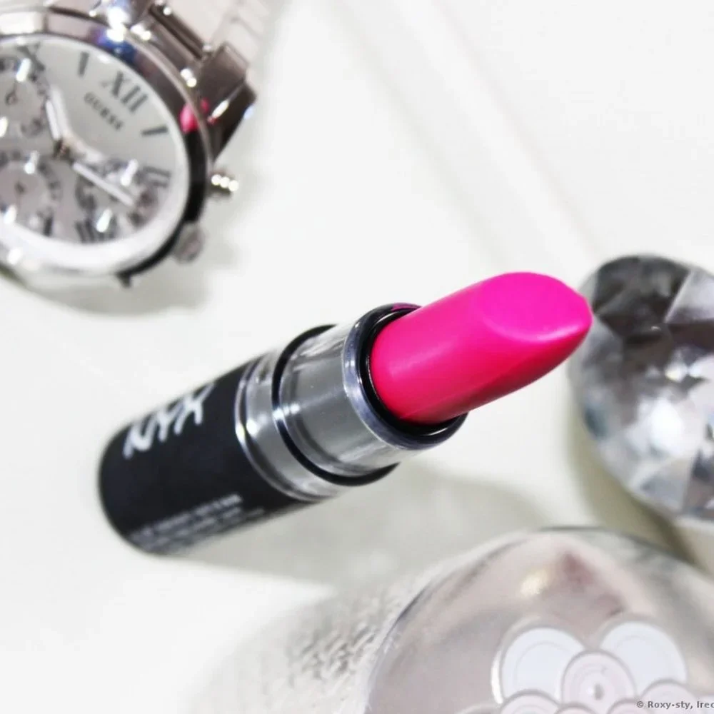 NYX description product
