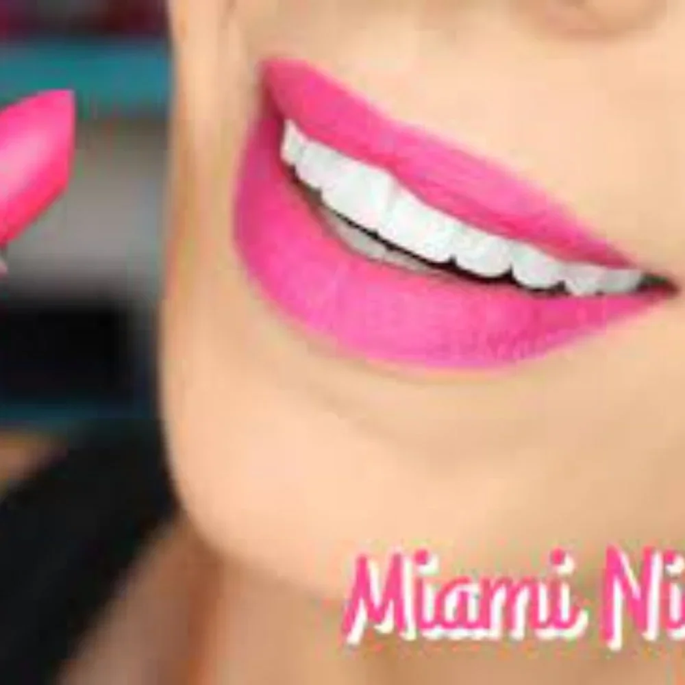 NYX description product