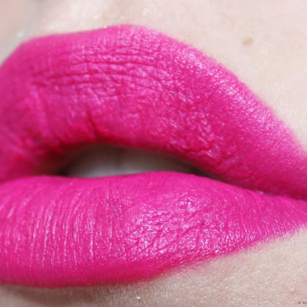 NYX description product