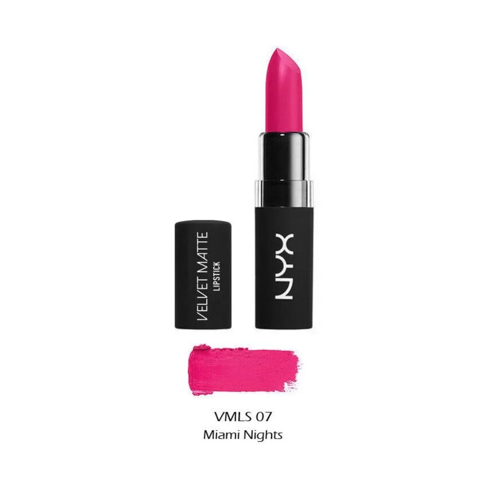 NYX description product