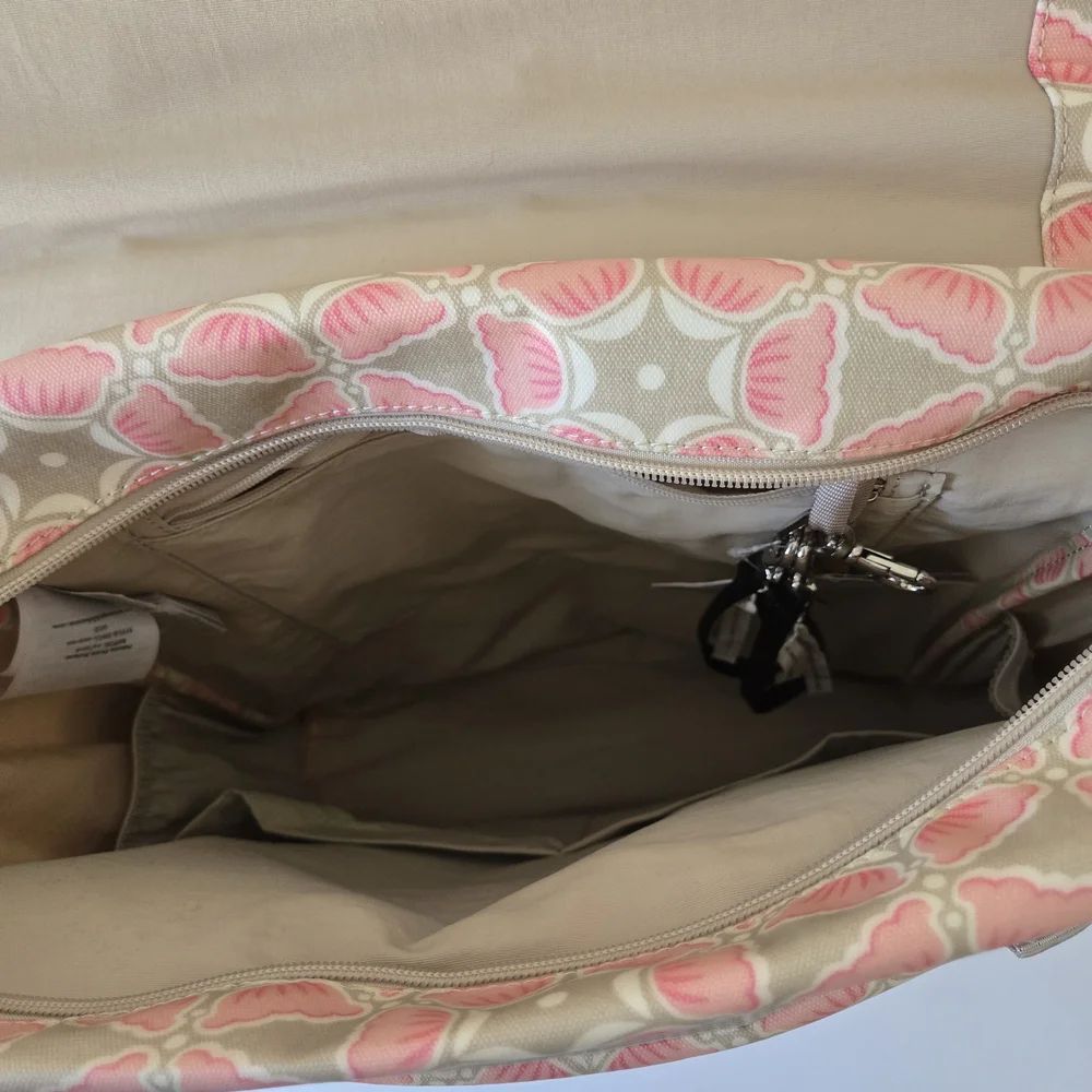 Petunia Pickle Bottom this stylish