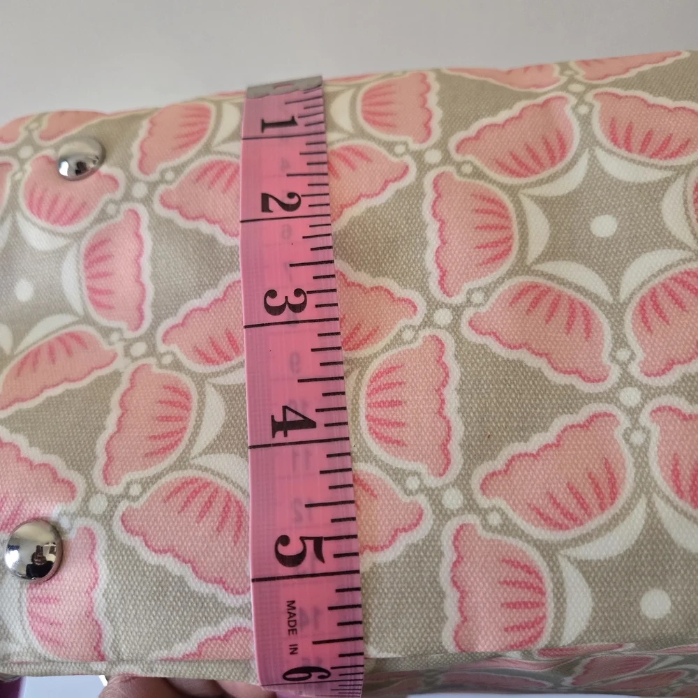 Petunia Pickle Bottom this stylish