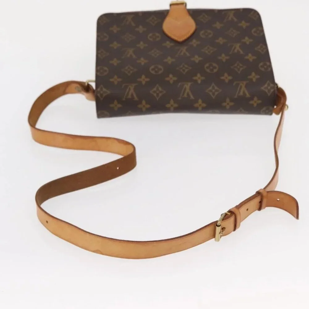 Louis Vuitton brand louis