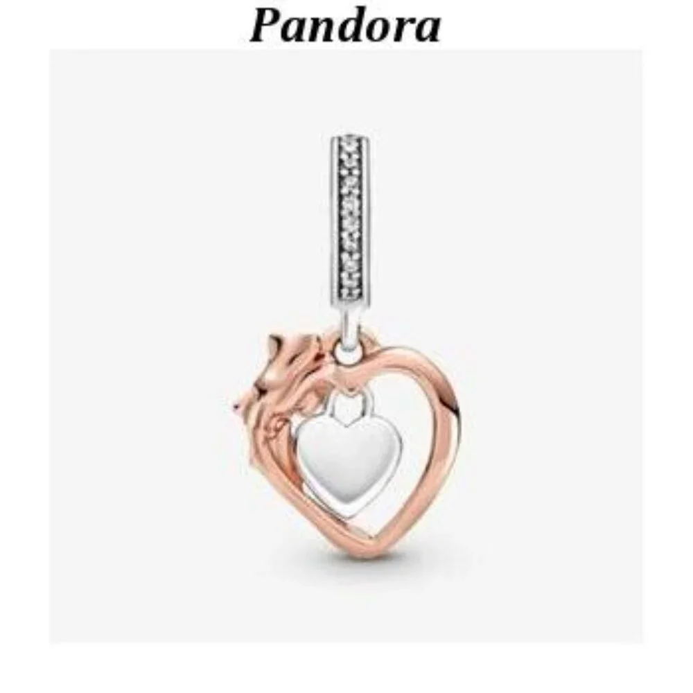 Pandora welcome my