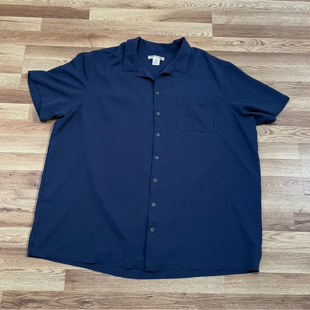 Island Passport stylish deep