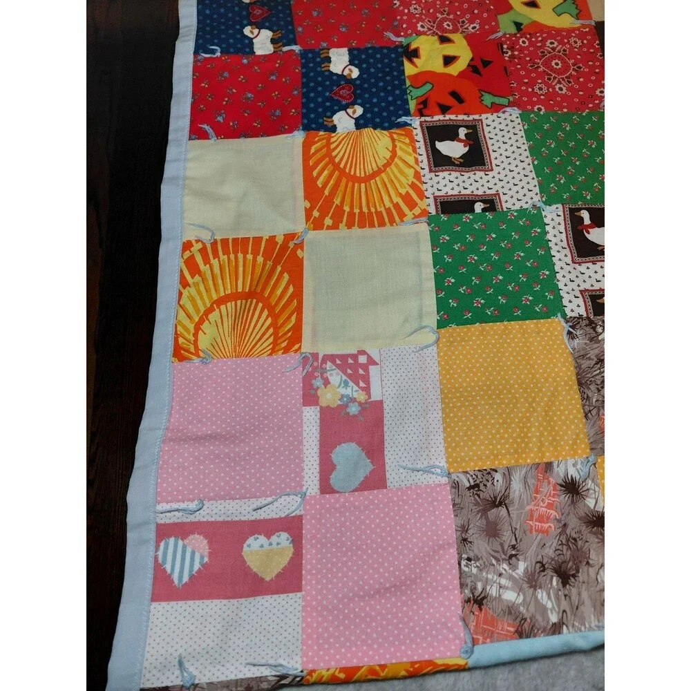 Handmade no perfect
