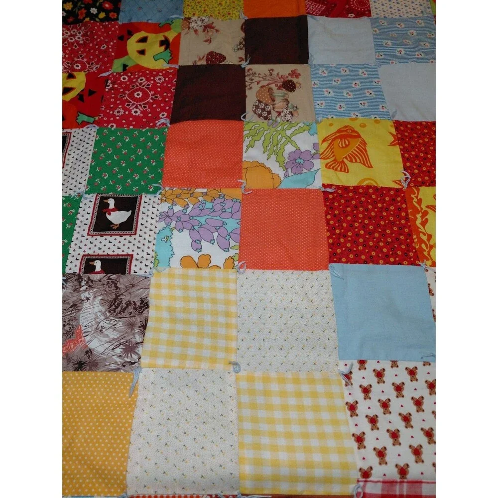 Handmade decorative making