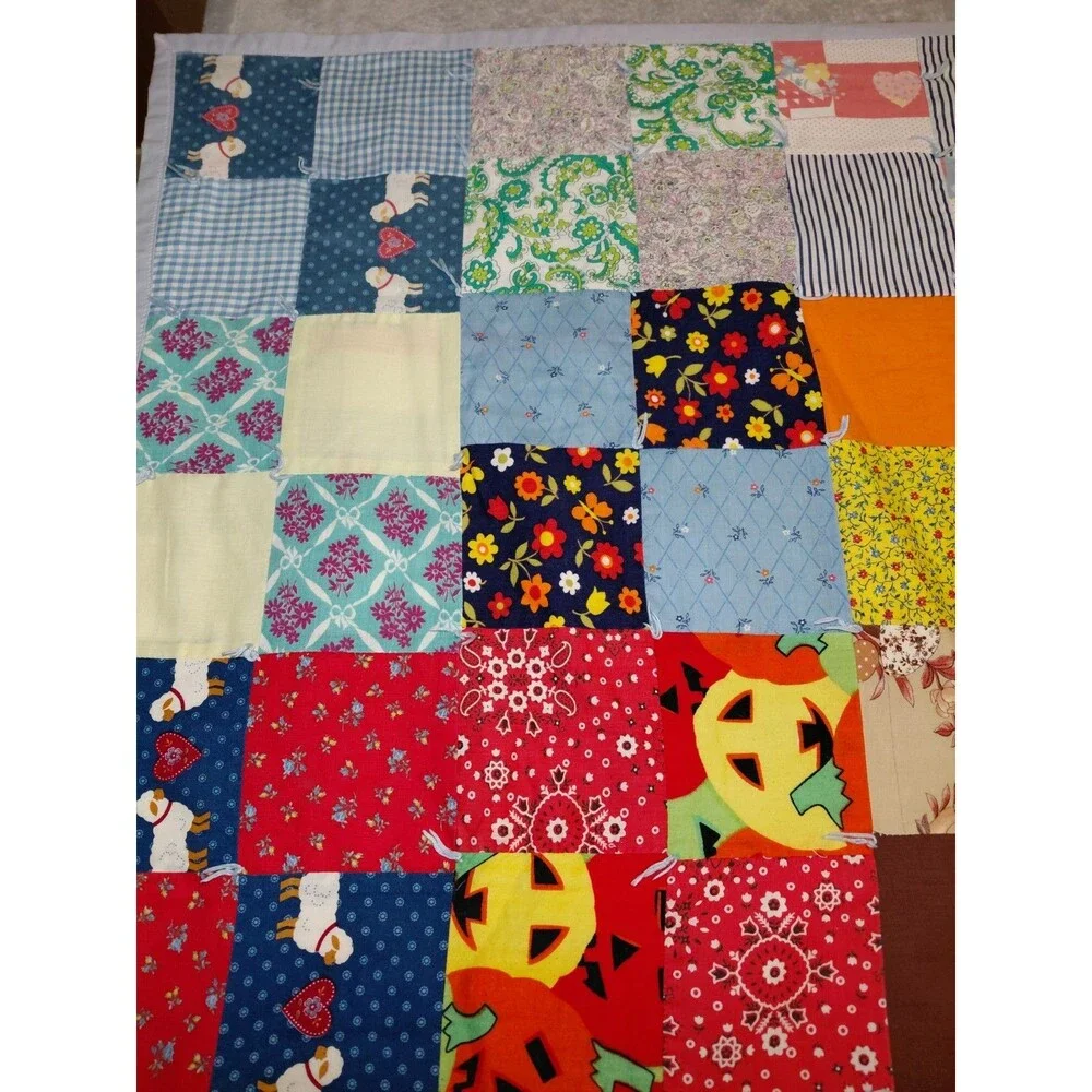 Handmade style true
