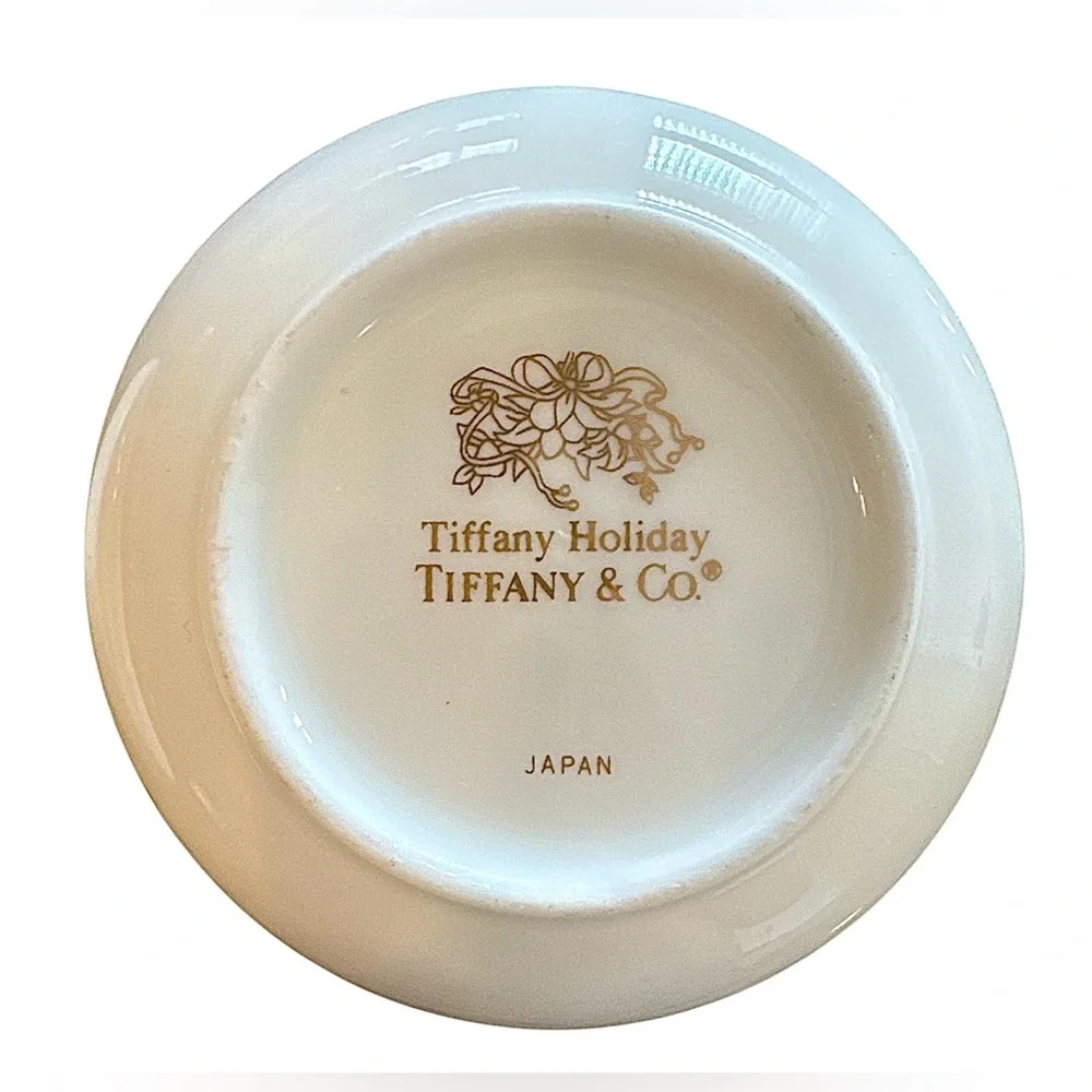 Tiffany & Co. great collectors