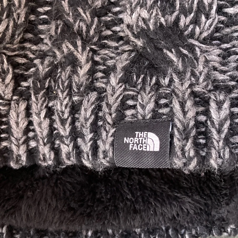 The North Face style name