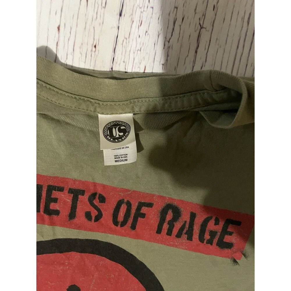 US Blanks this shirt