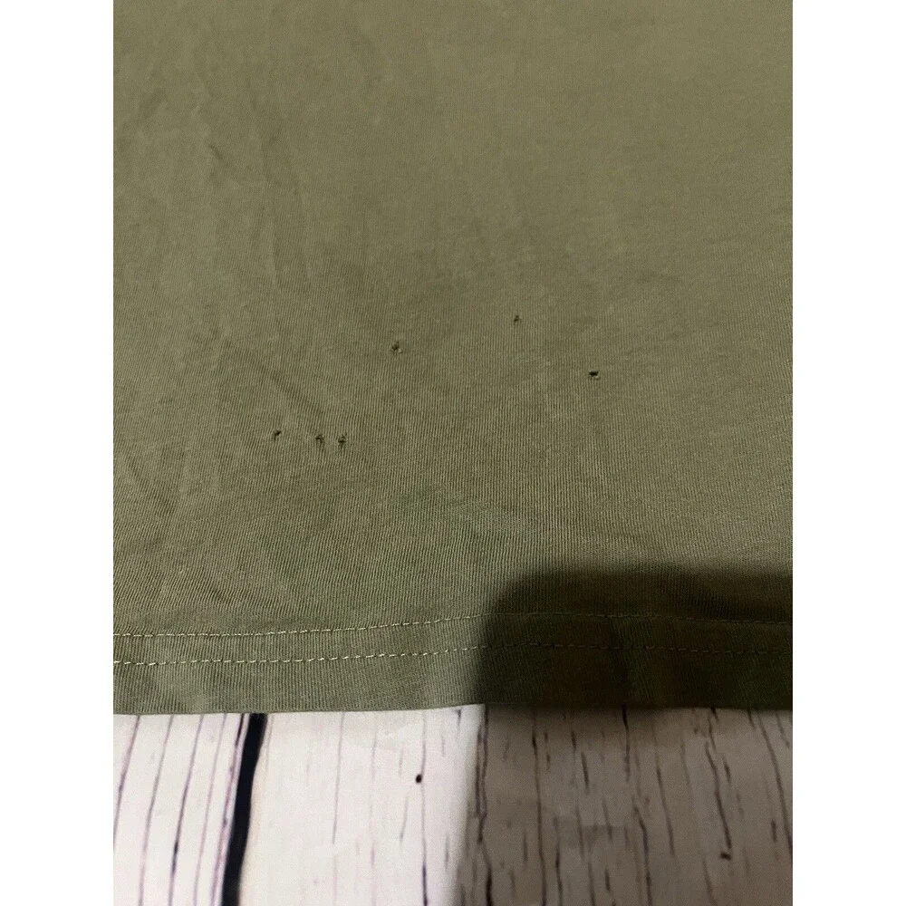 US Blanks this shirt