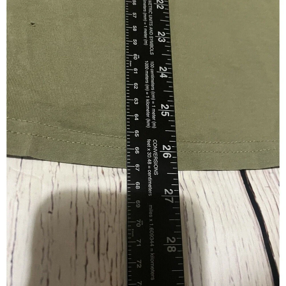 US Blanks this shirt