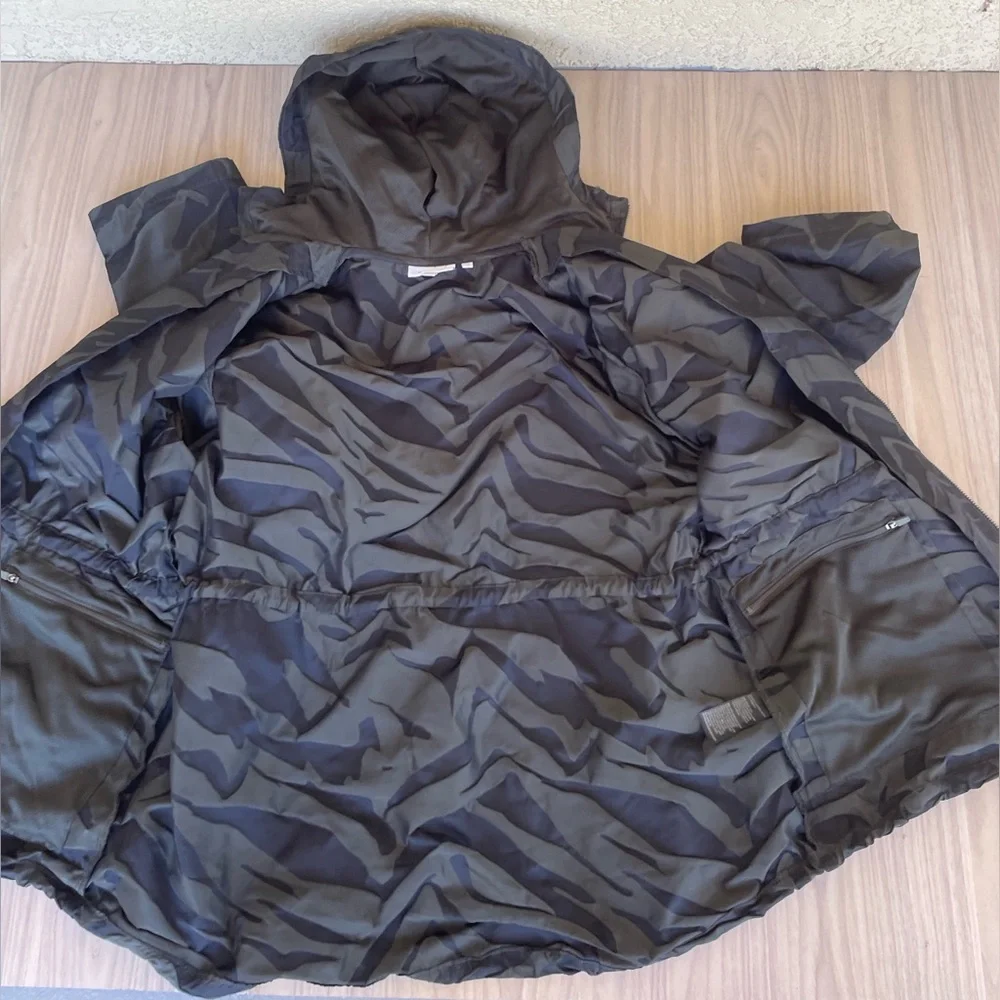 Chicos front chico jacket