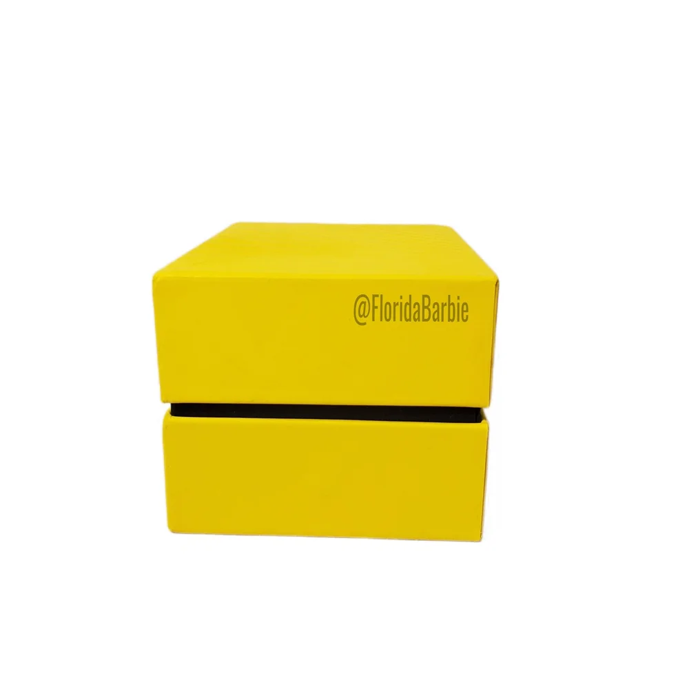 Invicta gift box