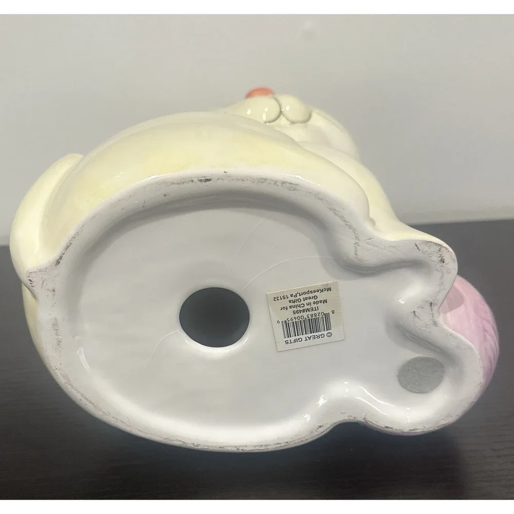 The Unbranded Brand this ceramic