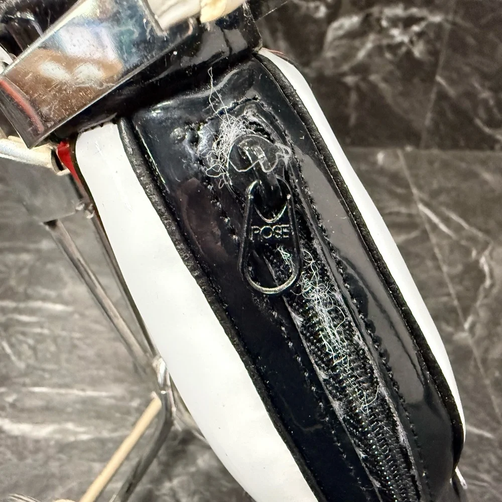 Desktop Golf Bag Cart Pen Holder