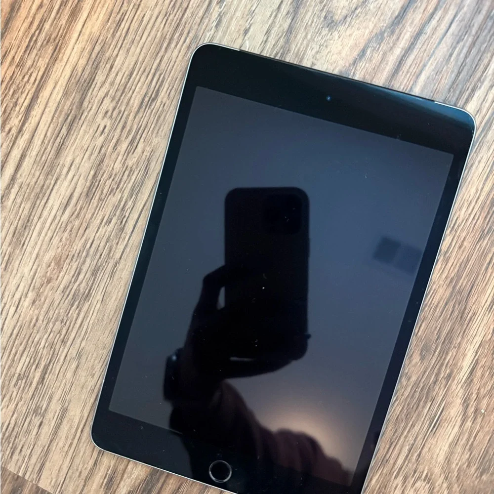 Apple ipad mini