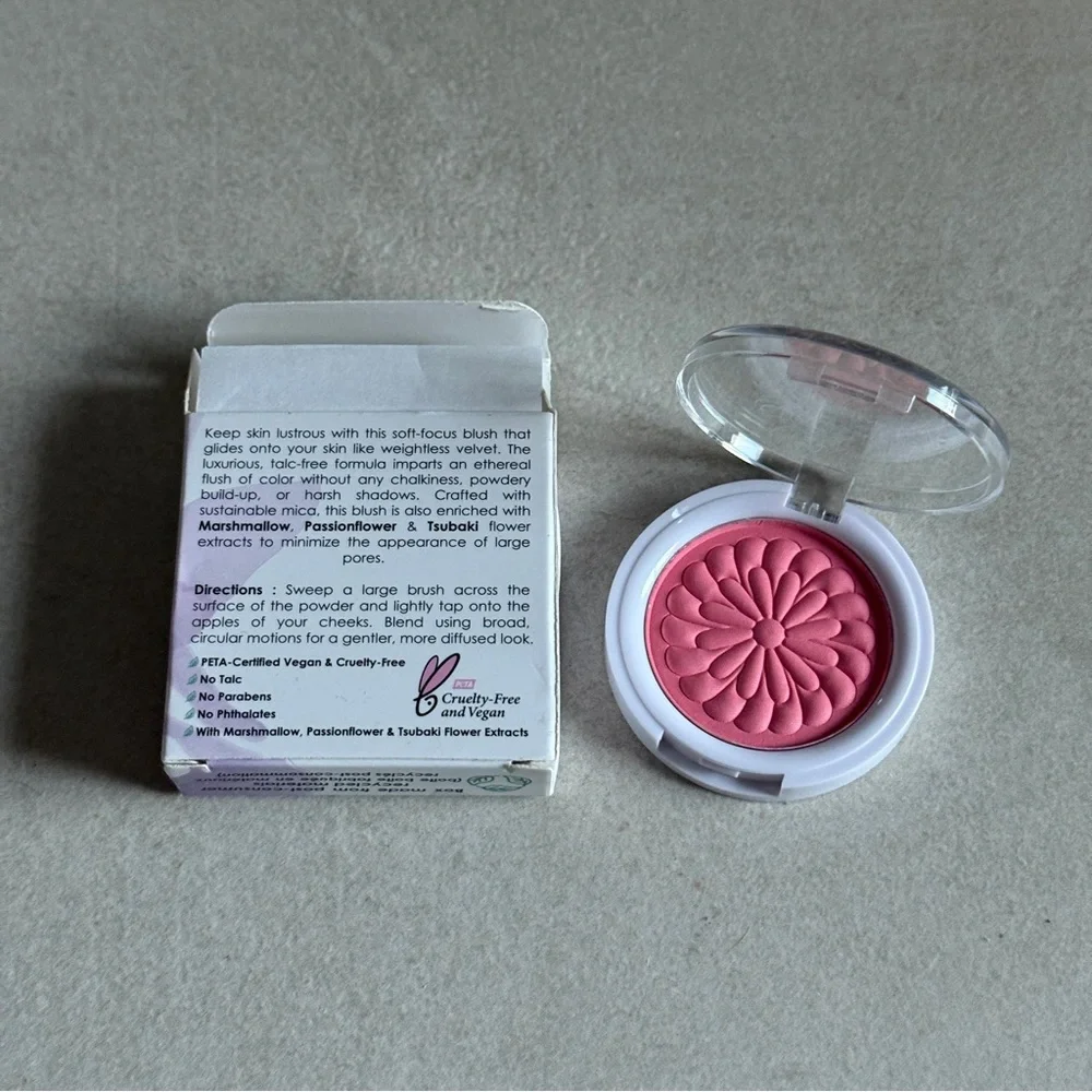 seraphine botanicals