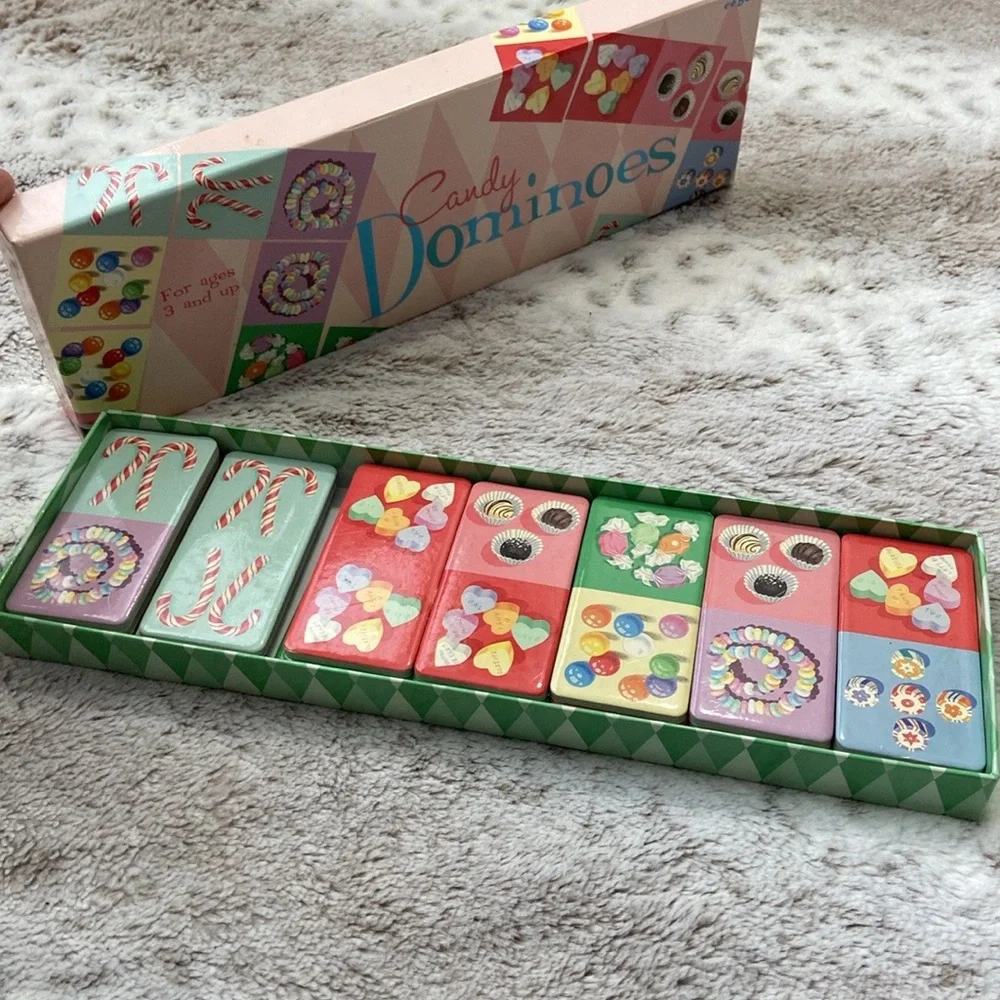 N/A candy game