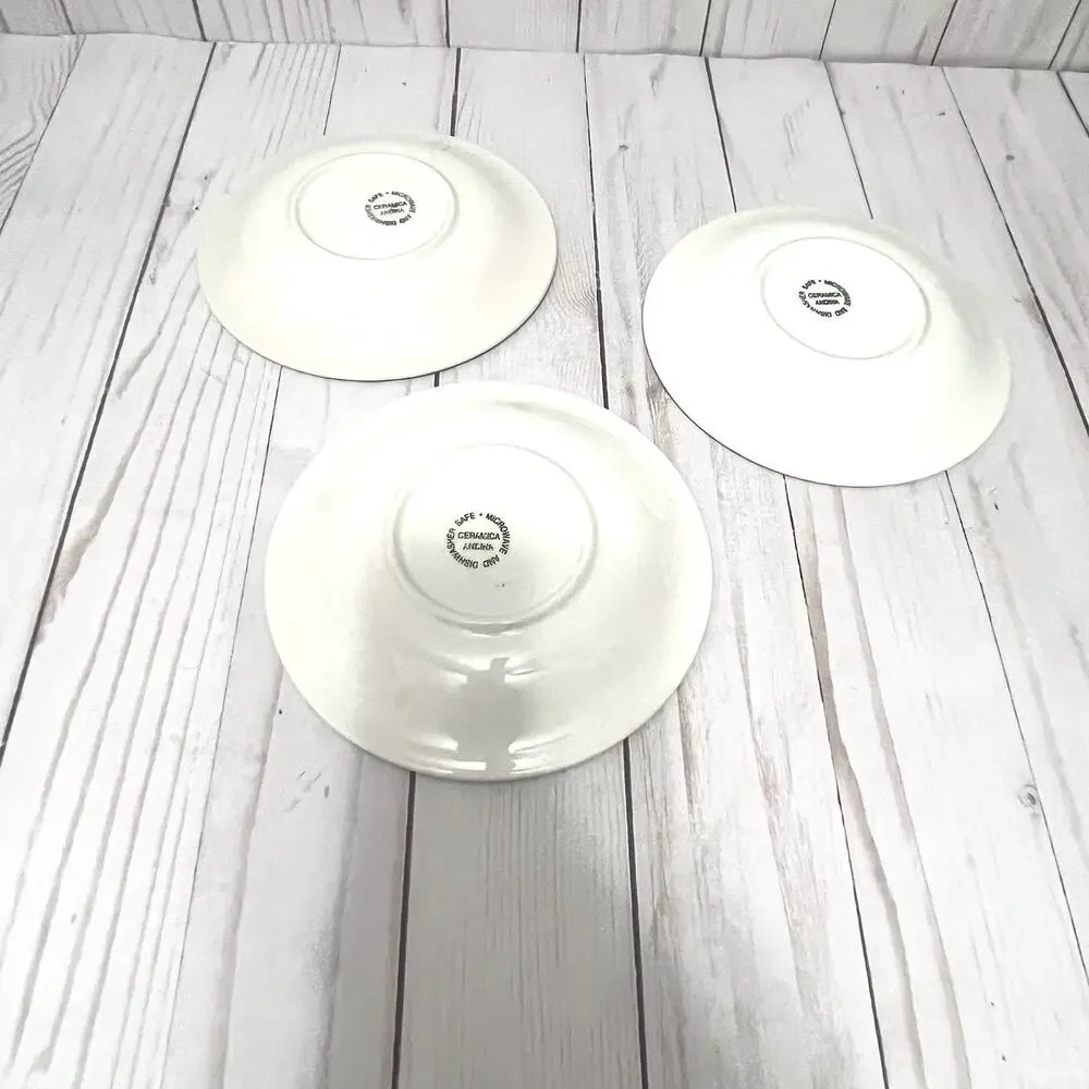 Ceramica Andina vintage rustic
