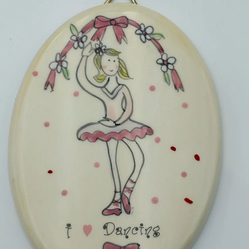 N/A charming vintage
