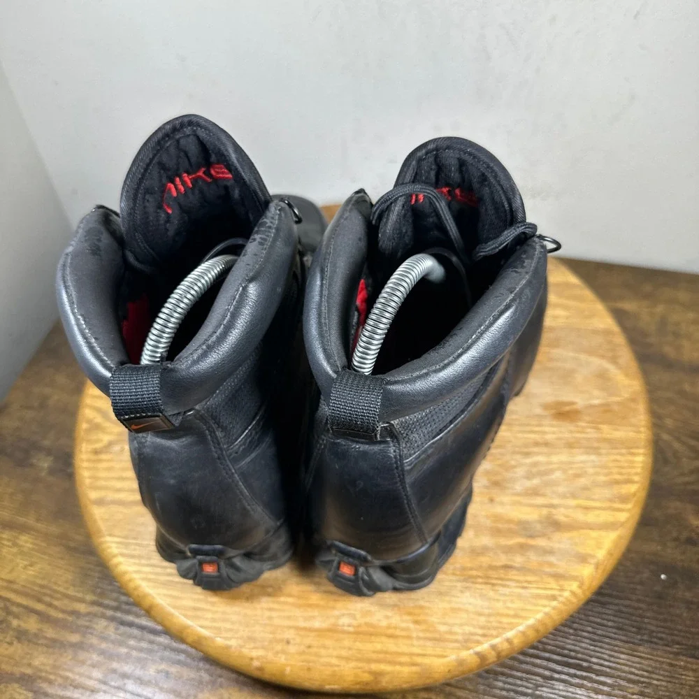 Nike has some