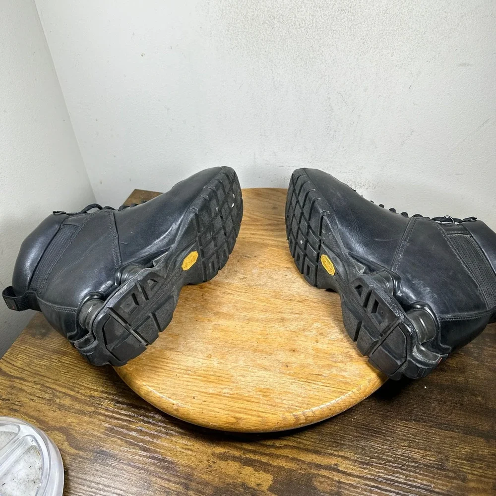 Nike has some