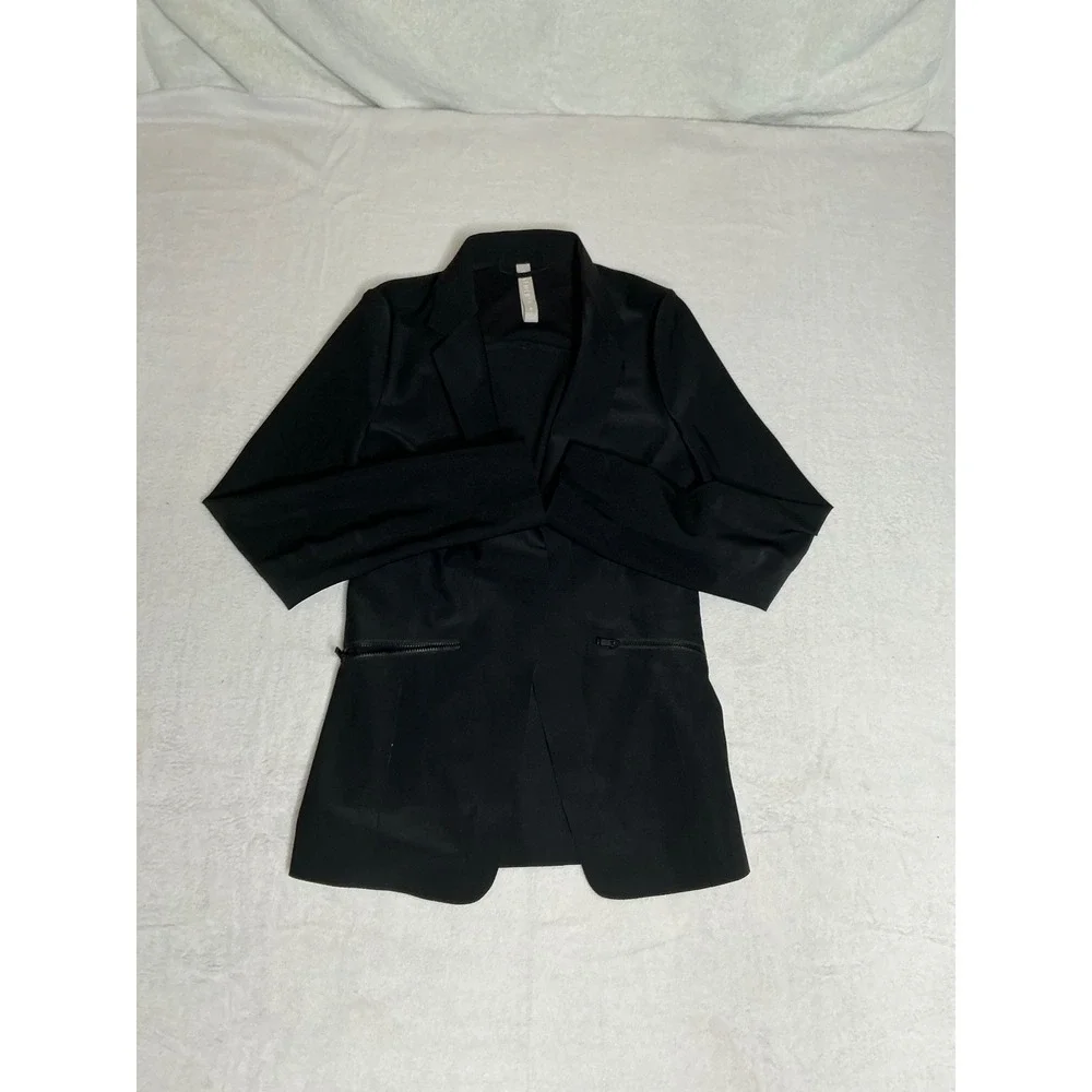 athleta black