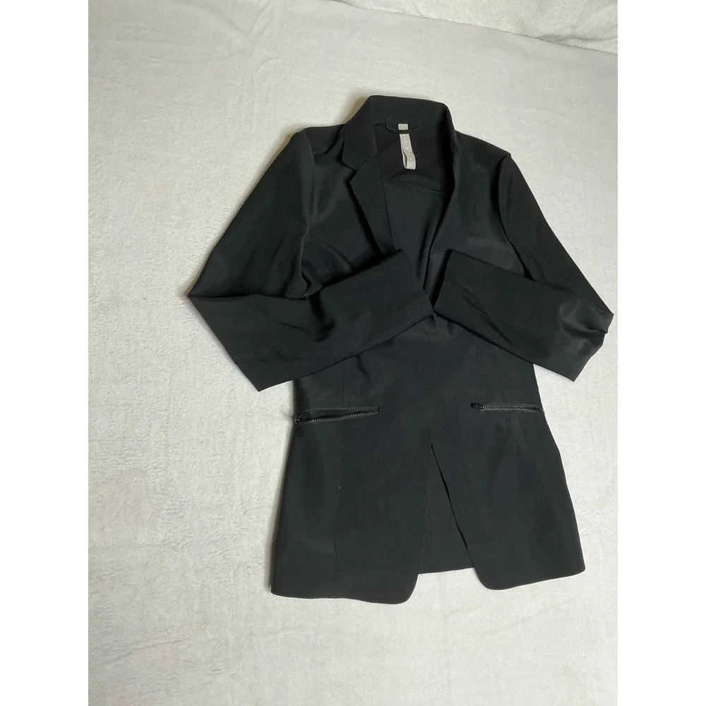 athleta black