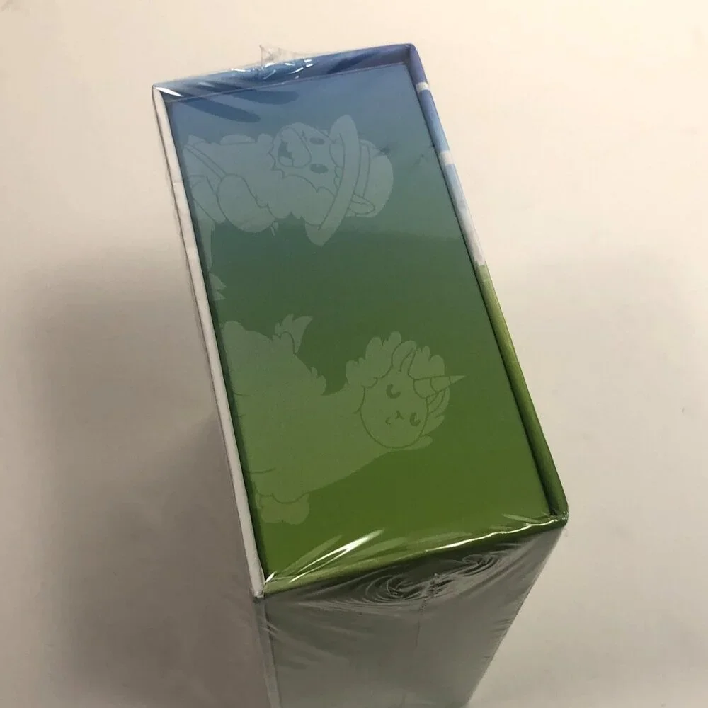 Unstable Unicorns fun shopping game