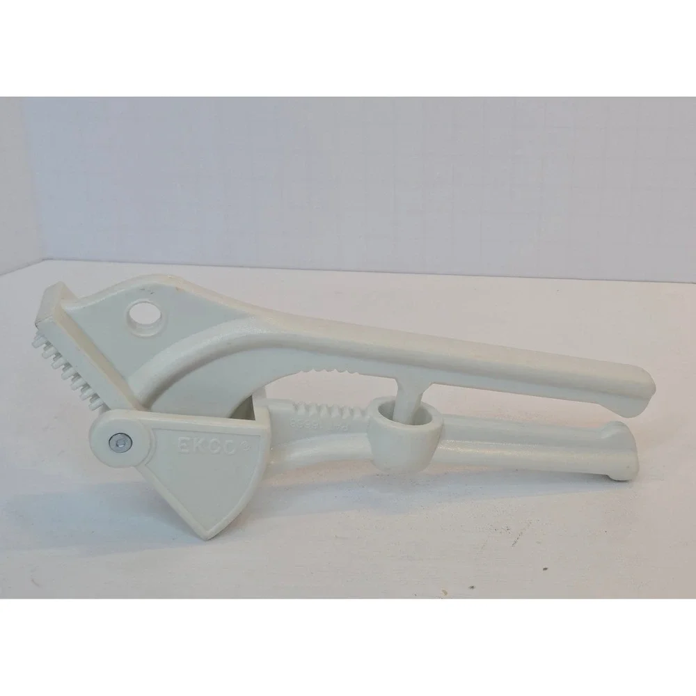 Ekco garlic press