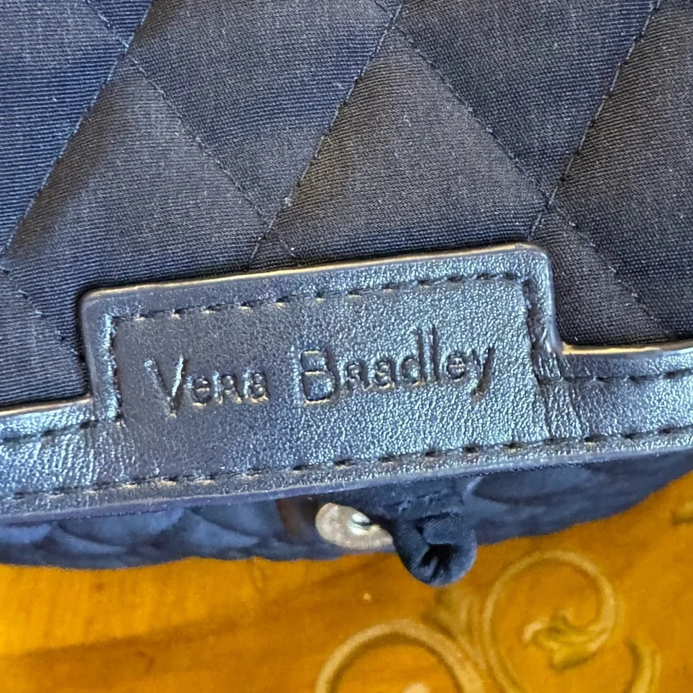 Vera Bradley authentic small