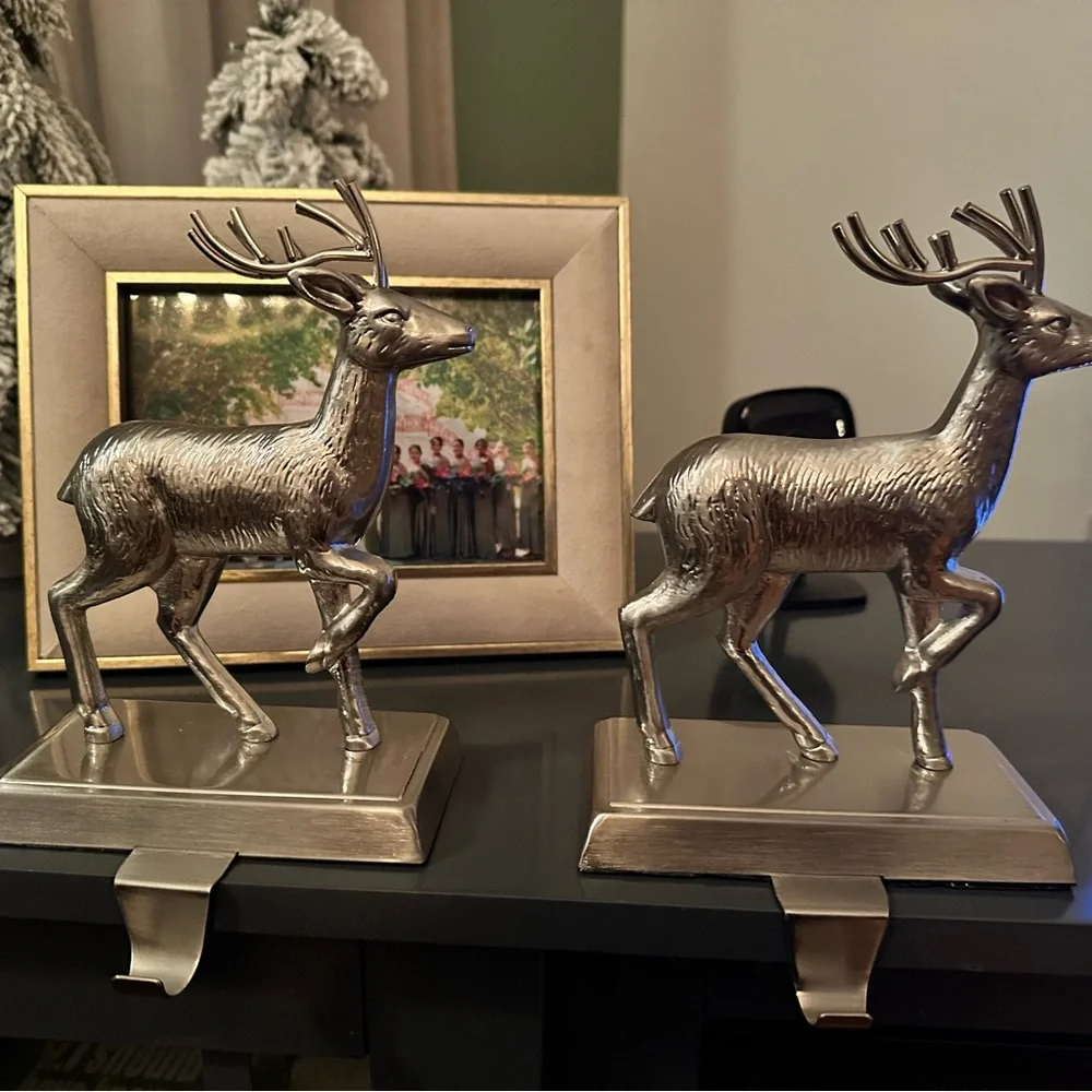 N/A deer two