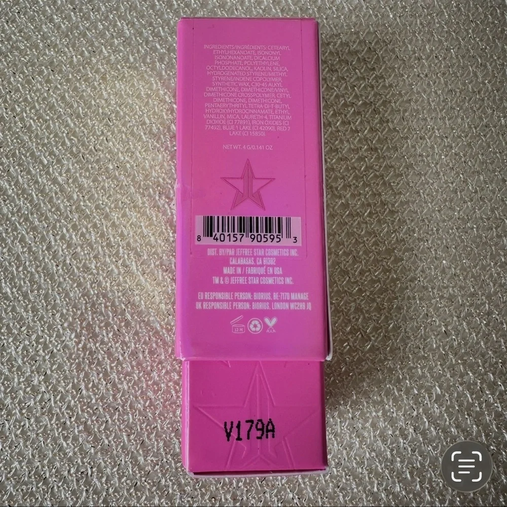 Jeffree Star jeffree star