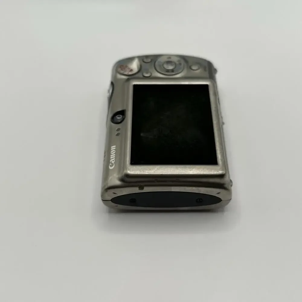 Canon powershot elph