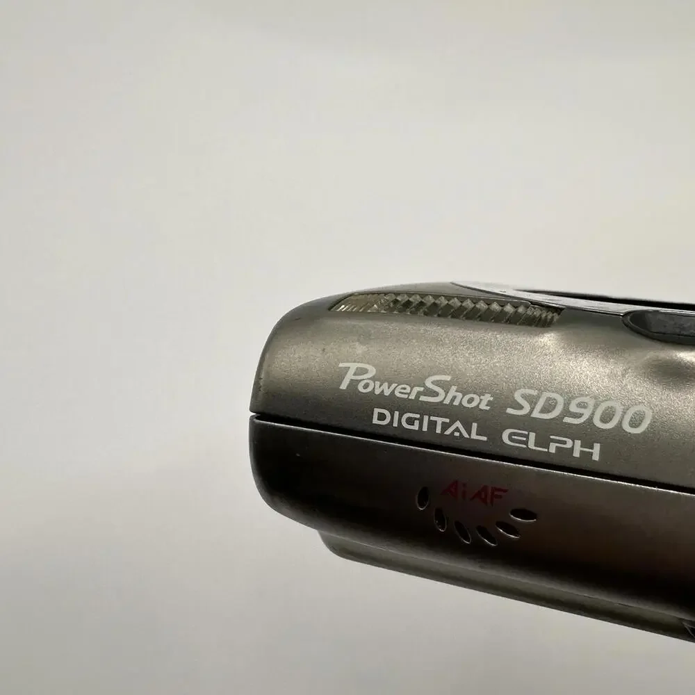 Canon powershot elph