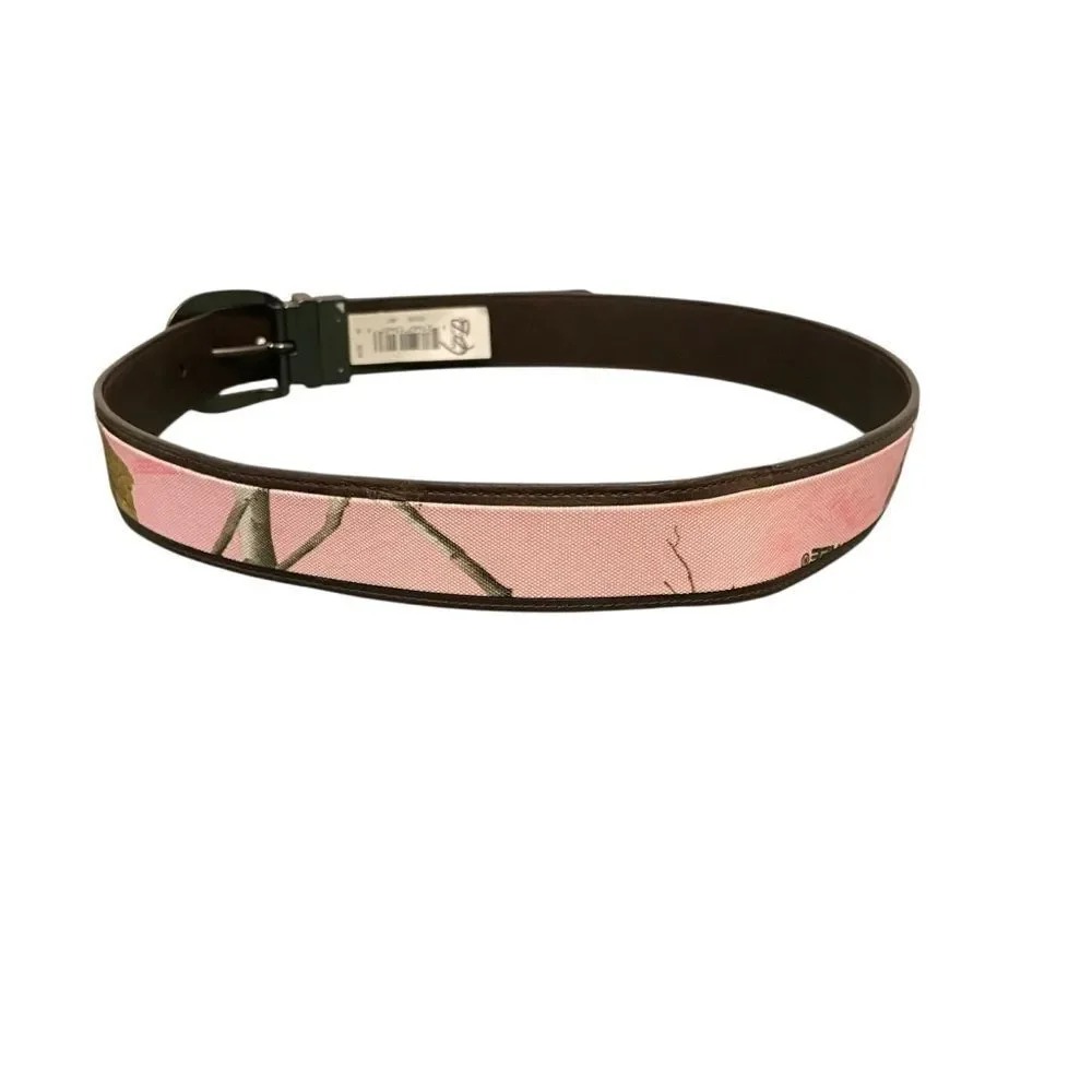 Browning reversible belt