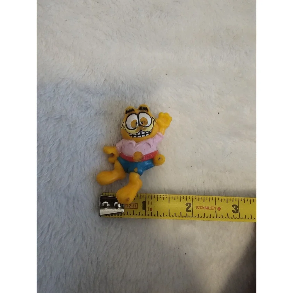 United Feature Syndicate vintage garfield