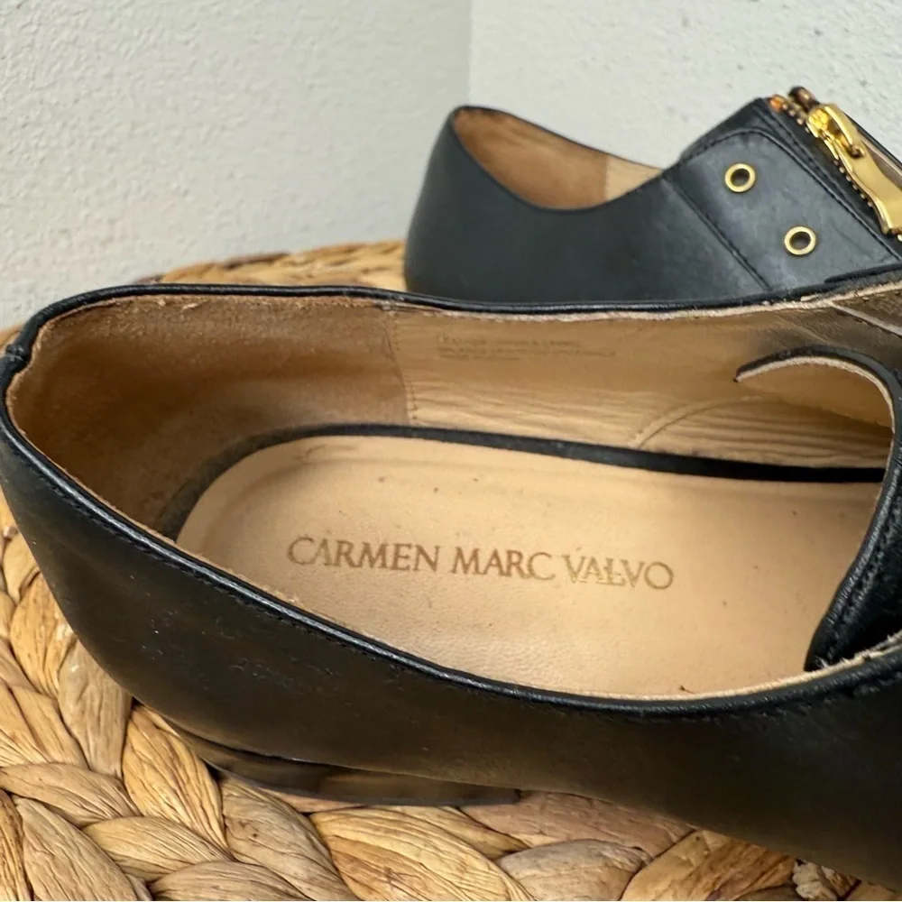 Carmen Marc Valvo carmen marc
