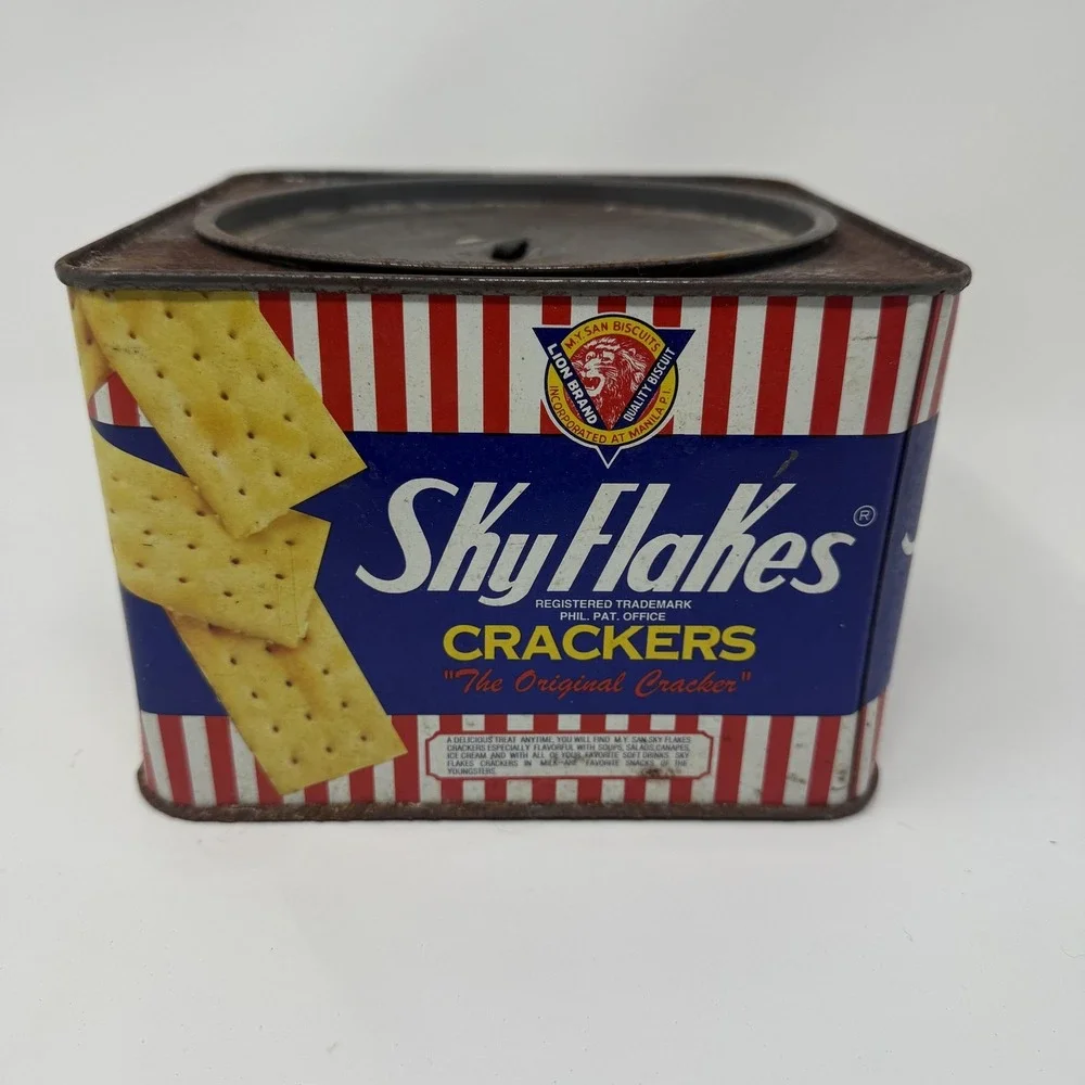 SkyFlakes brand san
