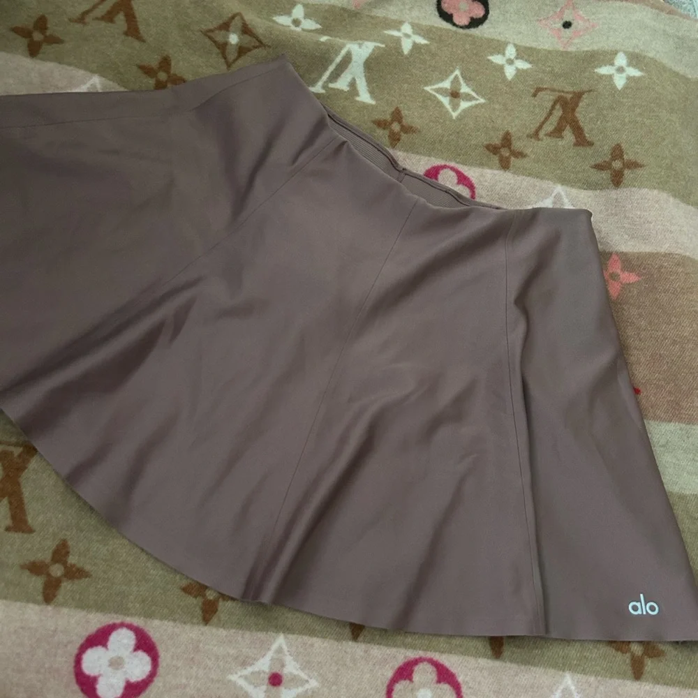 ALO Yoga chic mauve